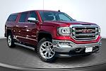 2018 GMC Sierra 1500 Crew Cab 4x4 Pickup for sale #325179A - photo 13