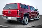 2018 GMC Sierra 1500 Crew Cab 4x4 Pickup for sale #325179A - photo 3