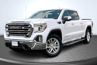 2019 GMC Sierra 1500 Crew Cab 4x4 Pickup for sale #325191A - photo 1
