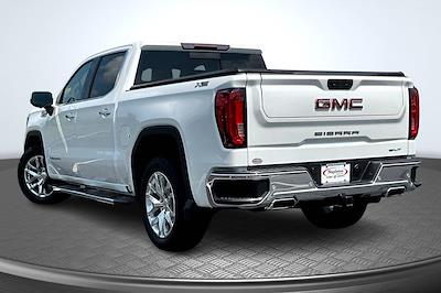 2019 GMC Sierra 1500 Crew Cab 4x4 Pickup for sale #325191A - photo 2