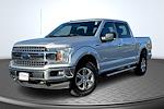 2018 Ford F-150 SuperCrew Cab 4WD Pickup for sale #325195A - photo 1
