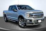 2018 Ford F-150 SuperCrew Cab 4WD Pickup for sale #325195A - photo 13