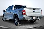 2018 Ford F-150 SuperCrew Cab 4WD Pickup for sale #325195A - photo 2