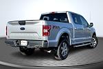 2018 Ford F-150 SuperCrew Cab 4WD Pickup for sale #325195A - photo 3