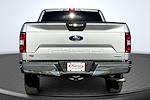2018 Ford F-150 SuperCrew Cab 4WD Pickup for sale #325195A - photo 5