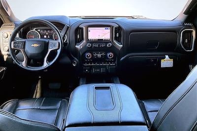 Used 2022 Chevrolet Silverado 2500 - photo 1