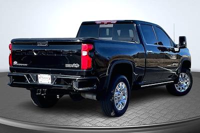 Used 2022 Chevrolet Silverado 2500 - photo 1