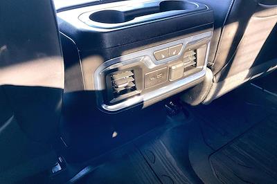 Used 2022 Chevrolet Silverado 2500 - photo 1