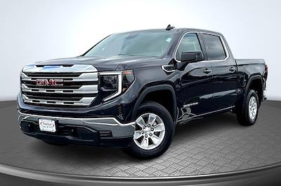 2024 GMC Sierra 1500 Crew Cab 4x4 Pickup for sale #325198A - photo 1