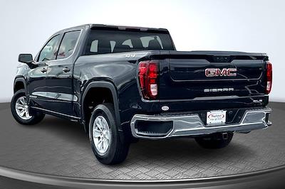 2024 GMC Sierra 1500 Crew Cab 4x4 Pickup for sale #325198A - photo 2