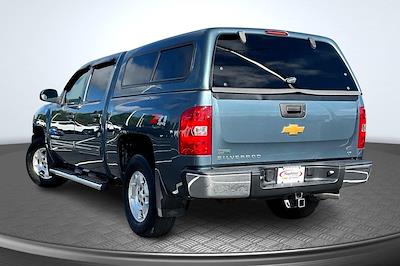 2012 Chevrolet Silverado 1500 Crew Cab 4x4 Pickup for sale #325199A - photo 2