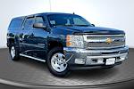 2012 Chevrolet Silverado 1500 Crew Cab 4x4 Pickup for sale #325199A - photo 13