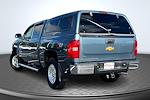 2012 Chevrolet Silverado 1500 Crew Cab 4x4 Pickup for sale #325199A - photo 2