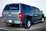 2012 Chevrolet Silverado 1500 Crew Cab 4x4 Pickup for sale #325199A - photo 3
