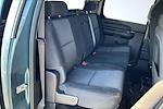 2012 Chevrolet Silverado 1500 Crew Cab 4x4 Pickup for sale #325199A - photo 27