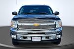2012 Chevrolet Silverado 1500 Crew Cab 4x4 Pickup for sale #325199A - photo 4