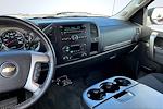 2012 Chevrolet Silverado 1500 Crew Cab 4x4 Pickup for sale #325199A - photo 7