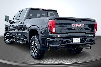 Used 2020 GMC Sierra 2500 SLE Crew Cab for sale #325201A - photo 2