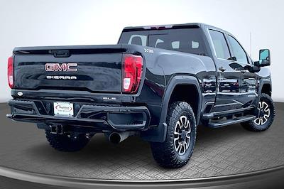 2020 GMC Sierra 2500 Crew Cab 4WD Pickup for sale #325201A - photo 2