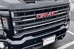 Used 2020 GMC Sierra 2500 SLE Crew Cab for sale #325201A - photo 29