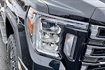 Used 2020 GMC Sierra 2500 SLE Crew Cab for sale #325201A - photo 30