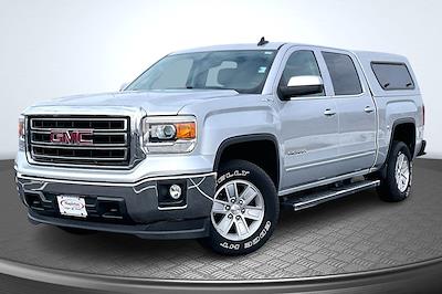 2015 GMC Sierra 1500 Crew Cab 4WD Pickup for sale #325201B - photo 1