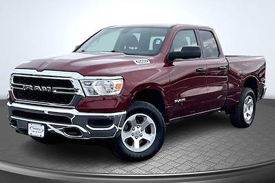 2019 Ram 1500 Quad Cab 4WD Pickup for sale #326011B - photo 1