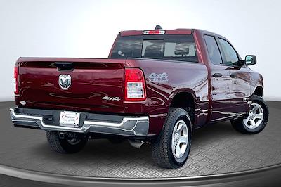 Used 2019 Ram 1500 Tradesman Quad Cab for sale #326011B - photo 2