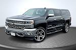 2017 Chevrolet Silverado 1500 Crew Cab 4WD Pickup for sale #326028A - photo 1