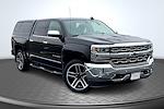 2017 Chevrolet Silverado 1500 Crew Cab 4WD Pickup for sale #326028A - photo 12