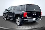 2017 Chevrolet Silverado 1500 Crew Cab 4WD Pickup for sale #326028A - photo 13