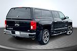 2017 Chevrolet Silverado 1500 Crew Cab 4WD Pickup for sale #326028A - photo 2