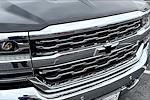 2017 Chevrolet Silverado 1500 Crew Cab 4WD Pickup for sale #326028A - photo 29