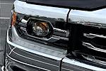 2017 Chevrolet Silverado 1500 Crew Cab 4WD Pickup for sale #326028A - photo 30