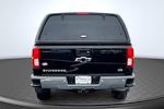 2017 Chevrolet Silverado 1500 Crew Cab 4WD Pickup for sale #326028A - photo 4