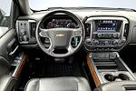 2017 Chevrolet Silverado 1500 Crew Cab 4WD Pickup for sale #326028A - photo 5