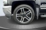 2017 Chevrolet Silverado 1500 Crew Cab 4WD Pickup for sale #326028A - photo 9