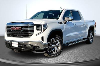 2023 GMC Sierra 1500 Crew Cab 4WD Pickup for sale #326030A - photo 1