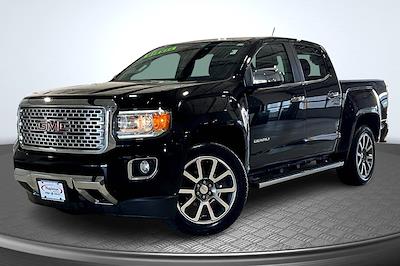 2018 GMC Canyon Crew Cab 4WD Pickup for sale #326034A - photo 1