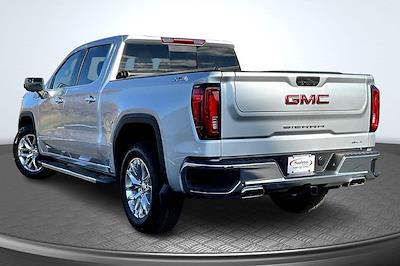 2022 GMC Sierra 3500 Crew Cab 4WD Pickup for sale #326037A - photo 2