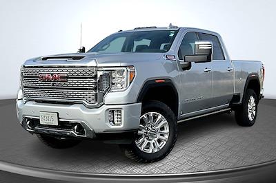 2022 GMC Sierra 3500 Crew Cab 4WD Pickup for sale #326037A - photo 1