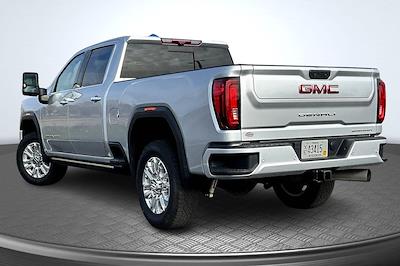 2022 GMC Sierra 3500 Crew Cab 4WD Pickup for sale #326037A - photo 2