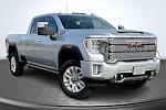 2022 GMC Sierra 3500 Crew Cab 4WD Pickup for sale #326037A - photo 13