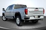 2022 GMC Sierra 3500 Crew Cab 4WD Pickup for sale #326037A - photo 2