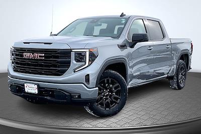 Used 2024 GMC Sierra 1500 Elevation Crew Cab for sale #326052A - photo 1