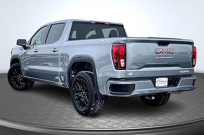 Used 2024 GMC Sierra 1500 Elevation Crew Cab for sale #326052A - photo 2