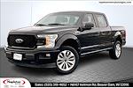 2018 Ford F-150 SuperCrew Cab 4WD Pickup for sale #326052B - photo 1
