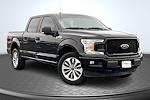 2018 Ford F-150 SuperCrew Cab 4WD Pickup for sale #326052B - photo 15