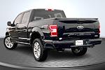 2018 Ford F-150 SuperCrew Cab 4WD Pickup for sale #326052B - photo 2