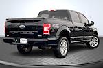 2018 Ford F-150 SuperCrew Cab 4WD Pickup for sale #326052B - photo 3